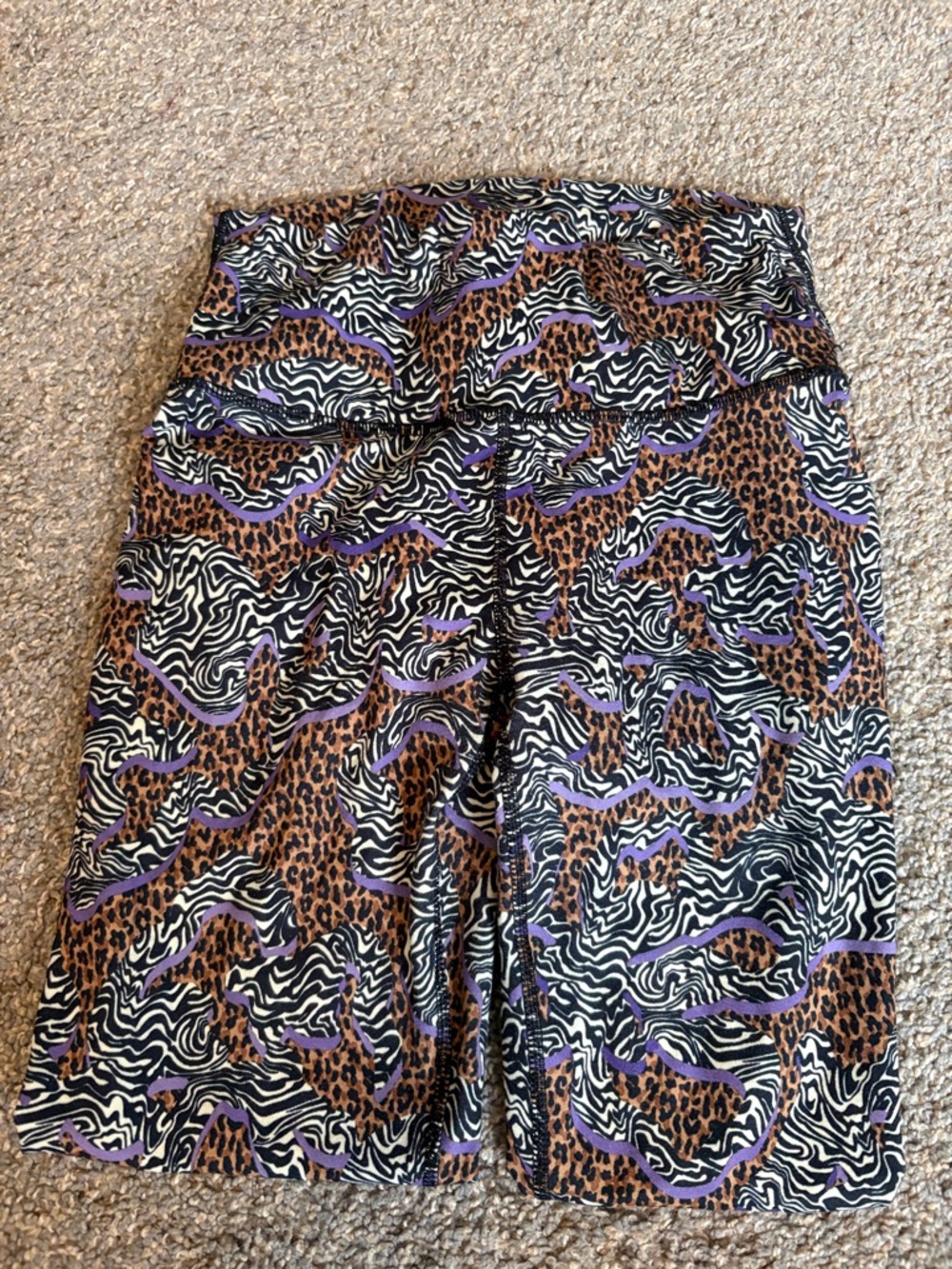 Fabletics powerhold leggings